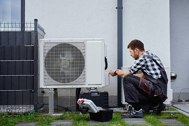 Top rated local Hvac Installation specialists in Buchanan, MI